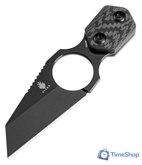 Нож KIZER Variable Wharncliffe 1052A2 - Изображение №1 — Интернет-магазин Time-Shop