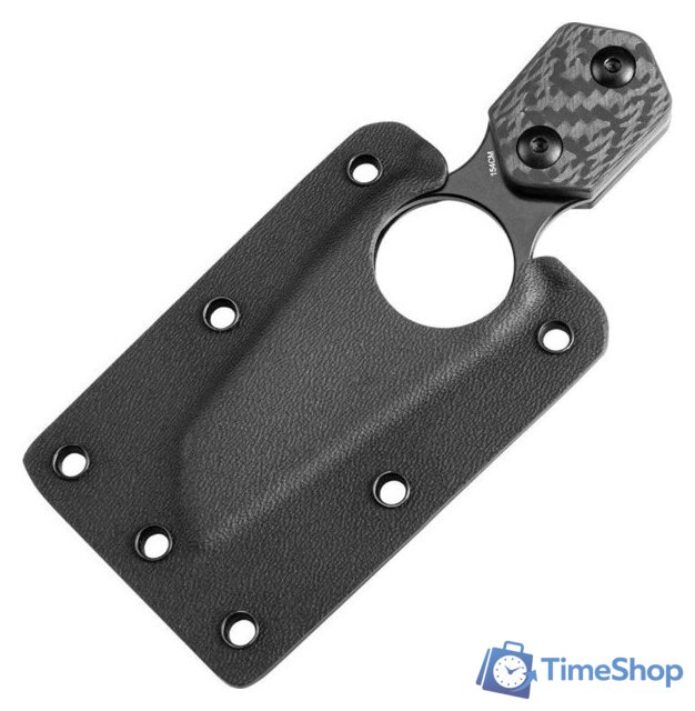 Нож KIZER Variable Wharncliffe 1052A2 - Изображение №10 — Интернет-магазин Time-Shop