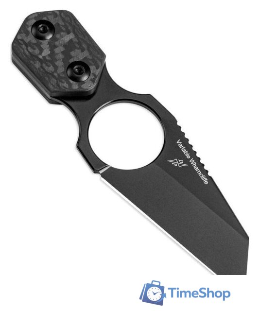 Нож KIZER Variable Wharncliffe 1052A2 - Изображение №8 — Интернет-магазин Time-Shop