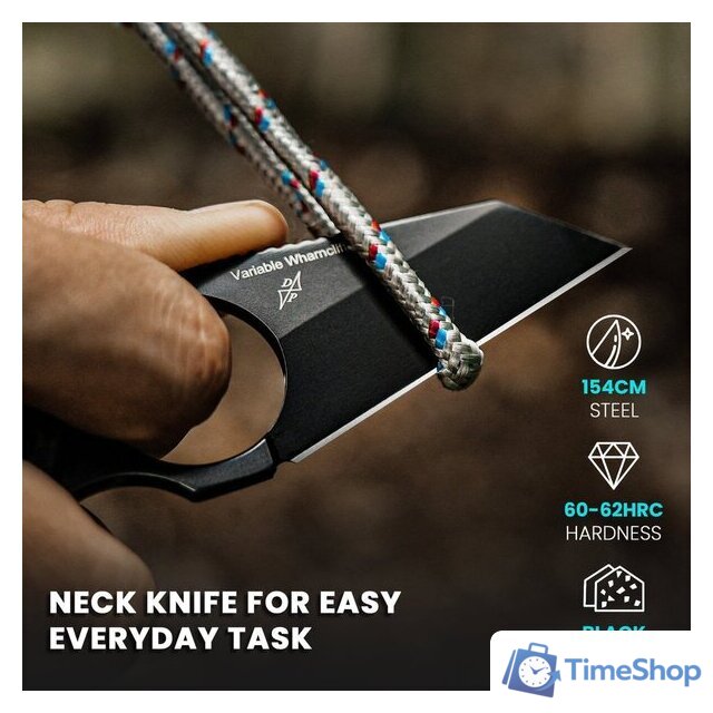 Нож KIZER Variable Wharncliffe 1052A2 - Изображение №2 — Интернет-магазин Time-Shop