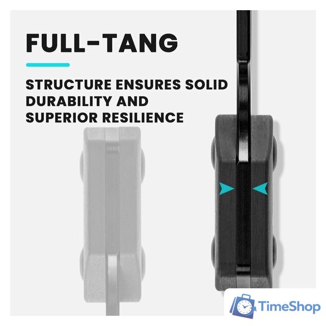 Нож KIZER Variable Wharncliffe 1052A2 - Изображение №4 — Интернет-магазин Time-Shop