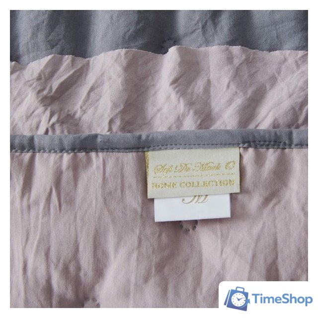 Набор текстиля для спальни Sofi De MarkO Элизабет №1 230х250 Пок-Эл-1-230х250 - Изображение №6 — Интернет-магазин Time-Shop