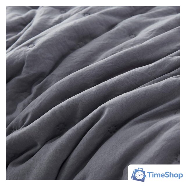 Набор текстиля для спальни Sofi De MarkO Элизабет №1 230х250 Пок-Эл-1-230х250 - Изображение №8 — Интернет-магазин Time-Shop