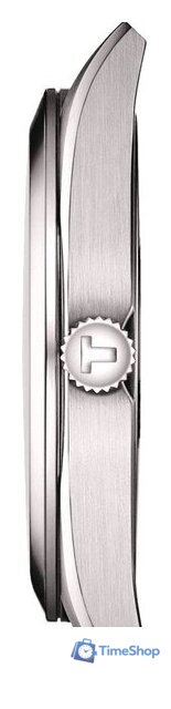 Наручные часы Tissot Gentleman T127.410.11.041.00 - Изображение №2 — Интернет-магазин Time-Shop