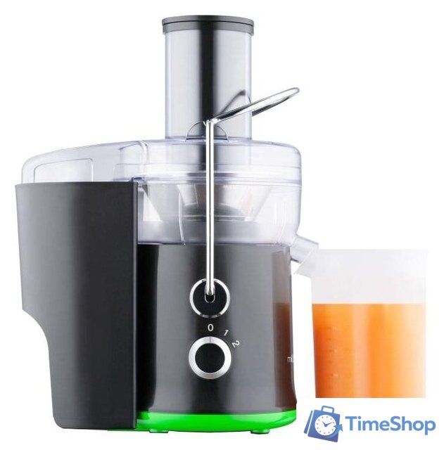 Соковыжималка Milla Home MJM400 - Изображение №1 — Интернет-магазин Time-Shop