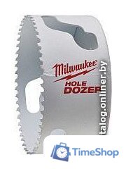 Коронка Milwaukee 49560207 - Изображение №1 — Интернет-магазин Time-Shop