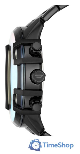 Наручные часы Diesel Griffed DZ4578 - Изображение №3 — Интернет-магазин Time-Shop