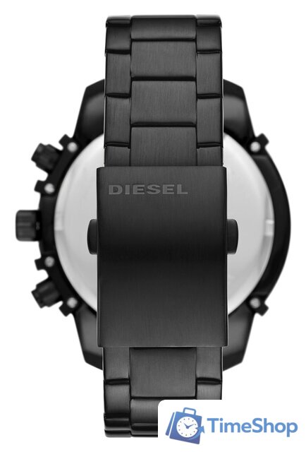 Наручные часы Diesel Griffed DZ4578 - Изображение №2 — Интернет-магазин Time-Shop