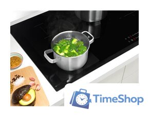 Набор кастрюль Electrolux E3SS - Изображение №2 — Интернет-магазин Time-Shop