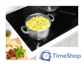 Набор кастрюль Electrolux E3SS - Изображение №3 — Интернет-магазин Time-Shop