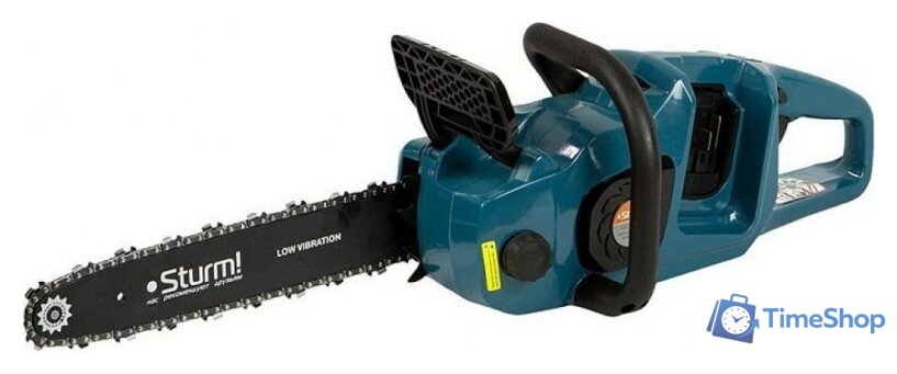 Аккумуляторная пила Sturm CSC3616BL (без АКБ) - Изображение №1 — Интернет-магазин Time-Shop