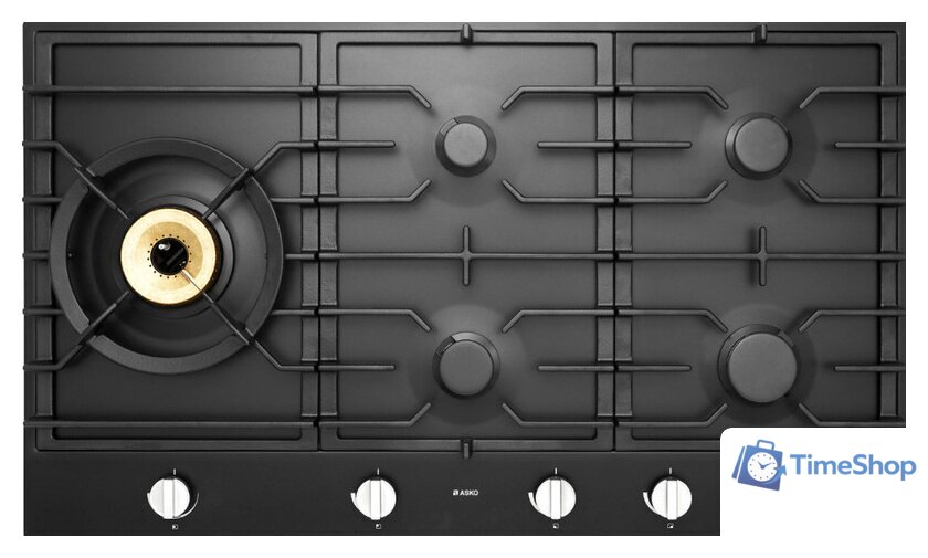 Варочная панель ASKO HG1986AB - Изображение №1 — Интернет-магазин Time-Shop