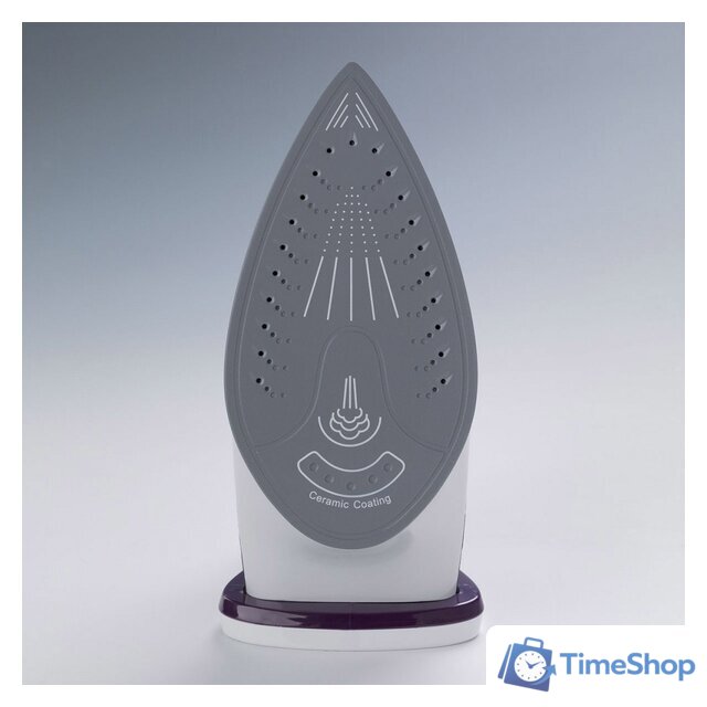 Утюг Ariete 6243 - Изображение №2 — Интернет-магазин Time-Shop