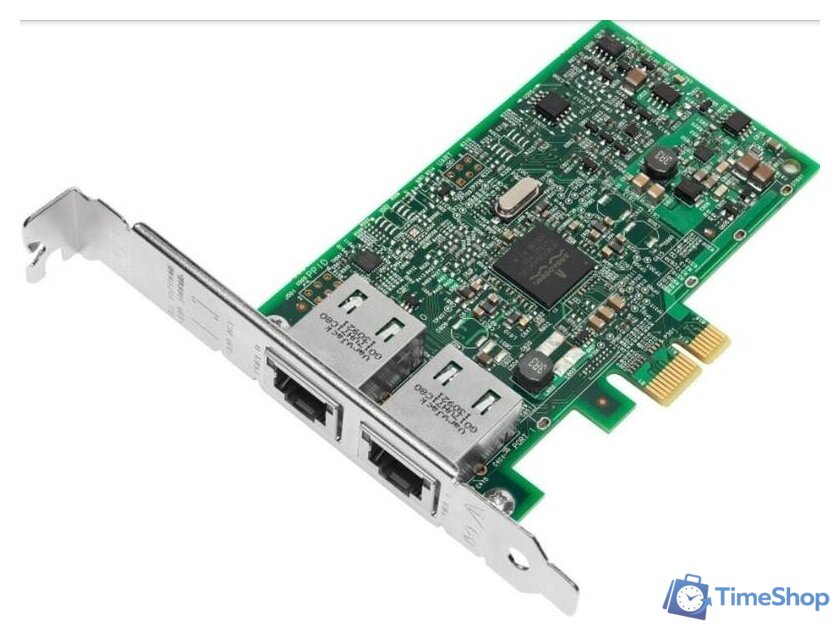 Сетевая карта Broadcom BCM95720A2003AC - Изображение №1 — Интернет-магазин Time-Shop