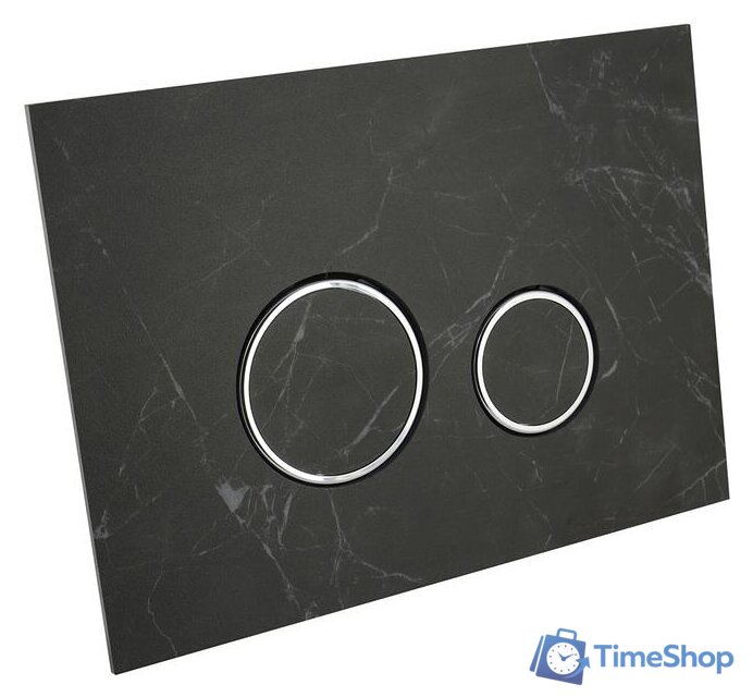 Панель смыва Lavinia Boho Relfix 38050902 (greek black) - Изображение №5 — Интернет-магазин Time-Shop