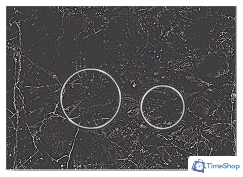 Панель смыва Lavinia Boho Relfix 38050902 (greek black) - Изображение №4 — Интернет-магазин Time-Shop