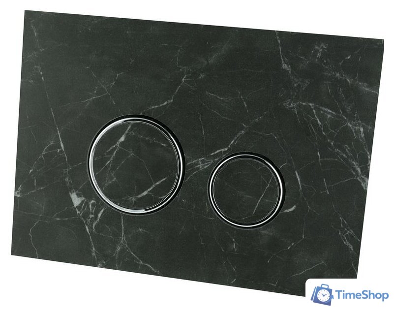 Панель смыва Lavinia Boho Relfix 38050902 (greek black) - Изображение №6 — Интернет-магазин Time-Shop