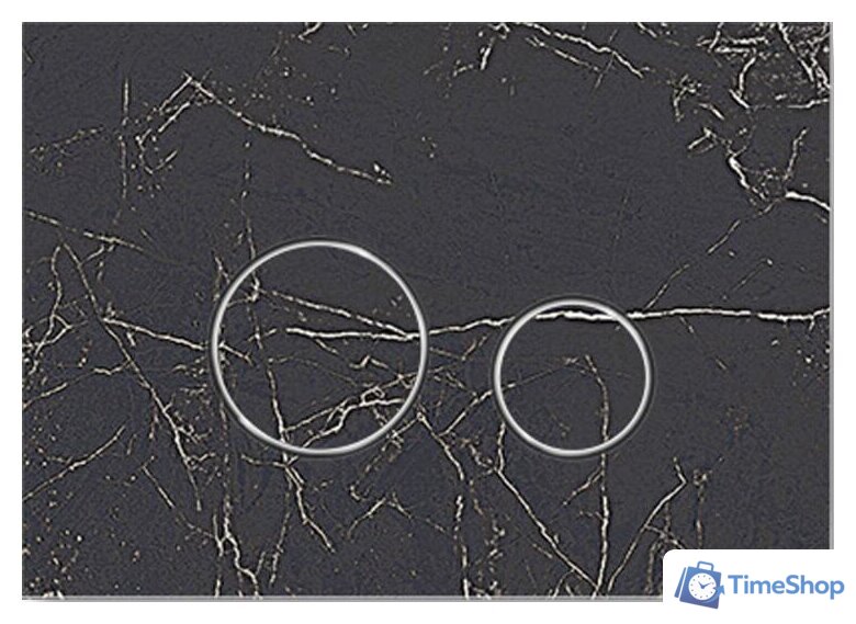 Панель смыва Lavinia Boho Relfix 38050902 (greek black) - Изображение №2 — Интернет-магазин Time-Shop