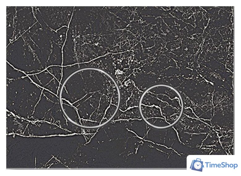 Панель смыва Lavinia Boho Relfix 38050902 (greek black) - Изображение №1 — Интернет-магазин Time-Shop