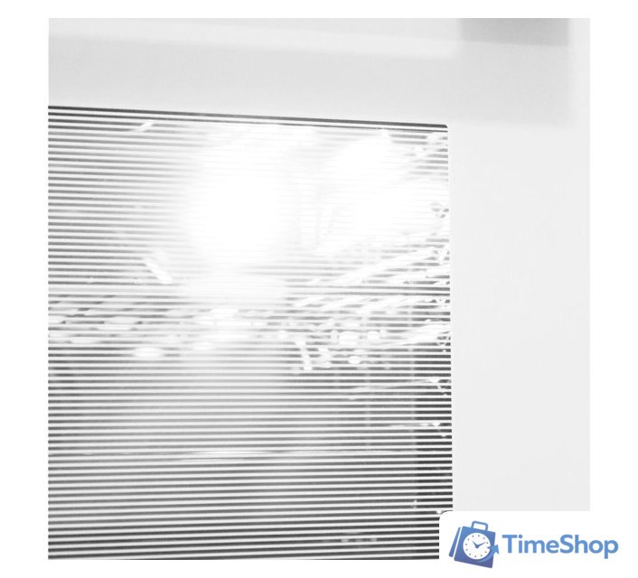 Электрический духовой шкаф MAUNFELD MEOC708PW - Изображение №4 — Интернет-магазин Time-Shop