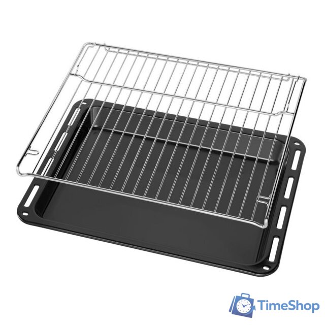 Электрический духовой шкаф MAUNFELD MEOC708PW - Изображение №16 — Интернет-магазин Time-Shop