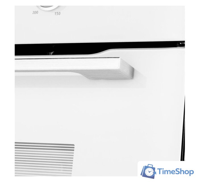 Электрический духовой шкаф MAUNFELD MEOC708PW - Изображение №7 — Интернет-магазин Time-Shop