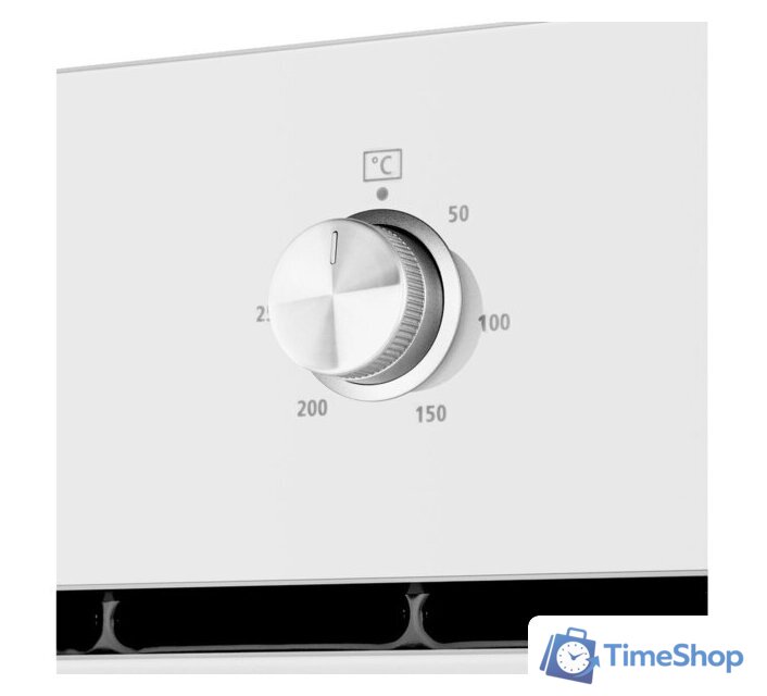 Электрический духовой шкаф MAUNFELD MEOC708PW - Изображение №9 — Интернет-магазин Time-Shop