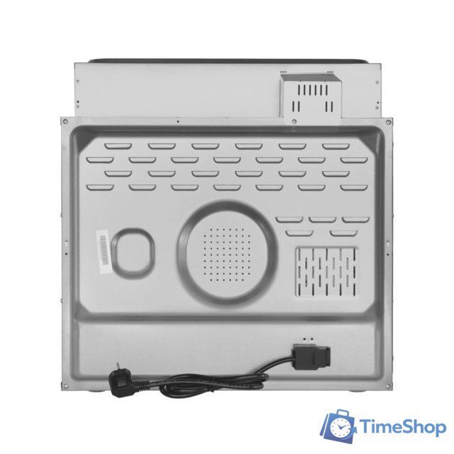 Электрический духовой шкаф MAUNFELD MEOC708PW - Изображение №12 — Интернет-магазин Time-Shop