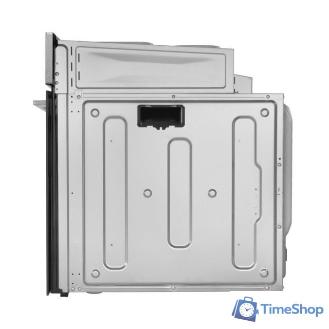 Электрический духовой шкаф MAUNFELD MEOC708PW - Изображение №13 — Интернет-магазин Time-Shop