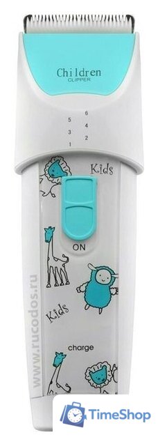 Машинка для стрижки волос Codos Baby CHC-830 - Изображение №5 — Интернет-магазин Time-Shop