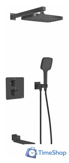 Душевая система  Rose R1595H - Изображение №1 — Интернет-магазин Time-Shop
