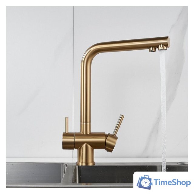 Смеситель Shevanik S468G - Изображение №11 — Интернет-магазин Time-Shop