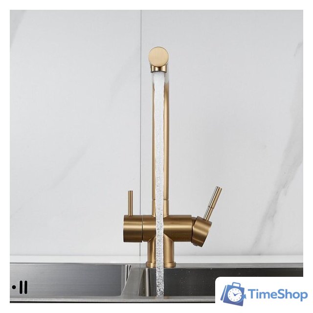 Смеситель Shevanik S468G - Изображение №9 — Интернет-магазин Time-Shop