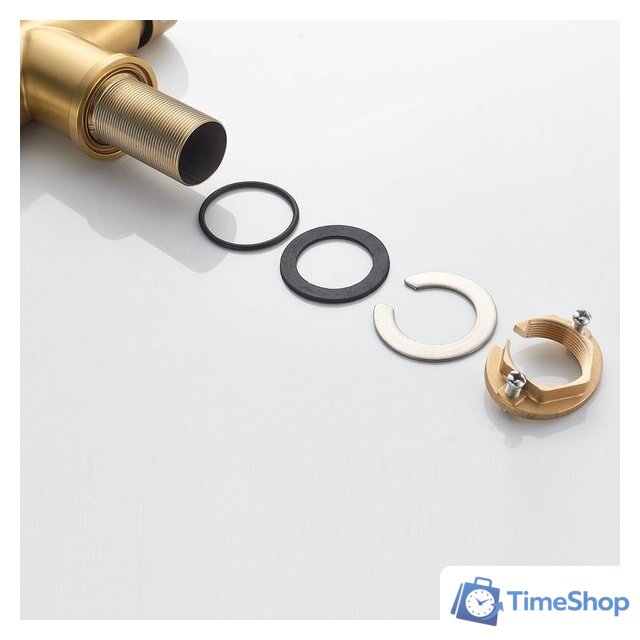 Смеситель Shevanik S468G - Изображение №16 — Интернет-магазин Time-Shop