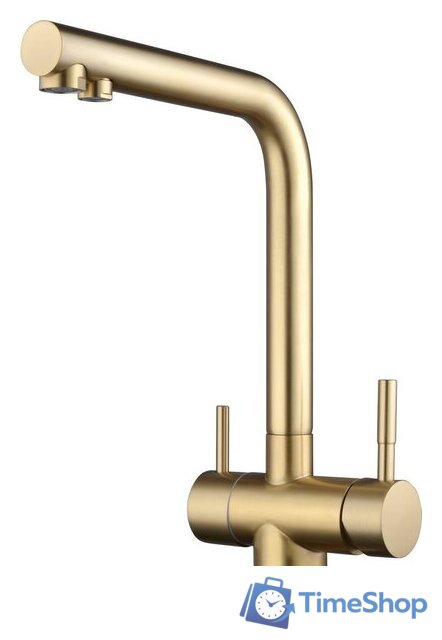 Смеситель Shevanik S468G - Изображение №1 — Интернет-магазин Time-Shop