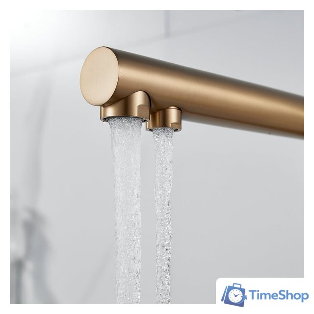 Смеситель Shevanik S468G - Изображение №4 — Интернет-магазин Time-Shop