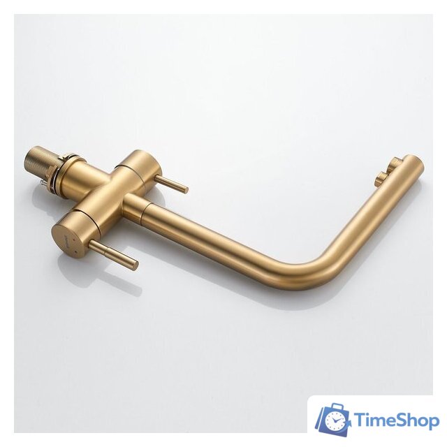 Смеситель Shevanik S468G - Изображение №12 — Интернет-магазин Time-Shop