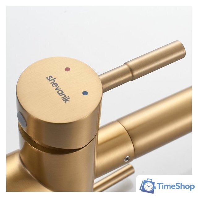 Смеситель Shevanik S468G - Изображение №14 — Интернет-магазин Time-Shop