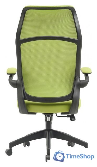 Офисное кресло CACTUS CS-MC505-GN (салатовый) - Изображение №6 — Интернет-магазин Time-Shop