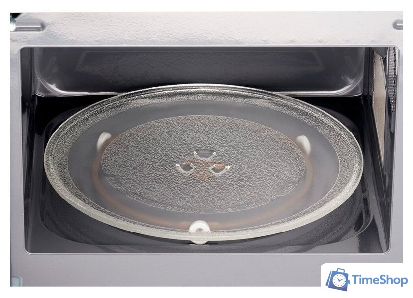 Микроволновая печь CASO M 20 Gourmet - Изображение №5 — Интернет-магазин Time-Shop