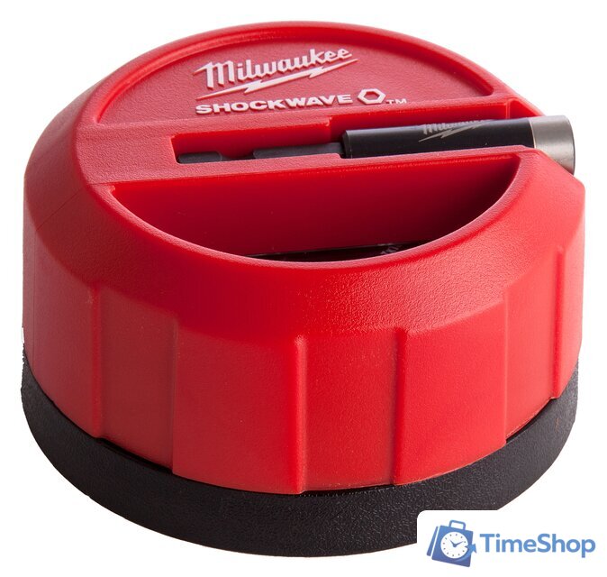 Набор бит Milwaukee 4932430904 (15 предметов) - Изображение №2 — Интернет-магазин Time-Shop