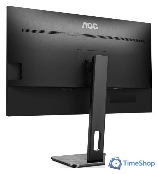 Монитор AOC 27P2Q - Изображение №6 — Интернет-магазин Time-Shop