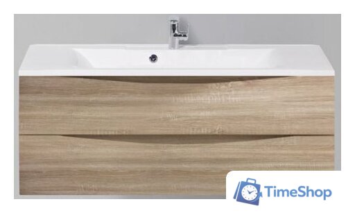  BelBagno Тумба под умывальник Marino-1100-2C-SO-RN-P - Изображение №1 — Интернет-магазин Time-Shop