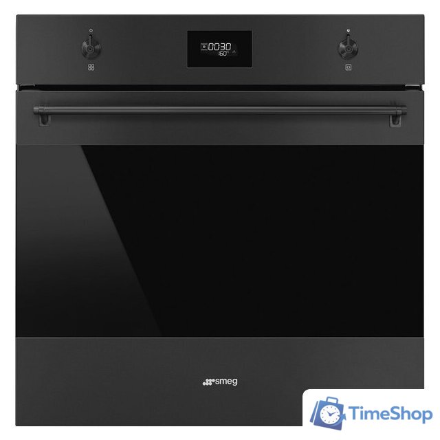 Электрический духовой шкаф Smeg Classica SF6301TN - Изображение №1 — Интернет-магазин Time-Shop