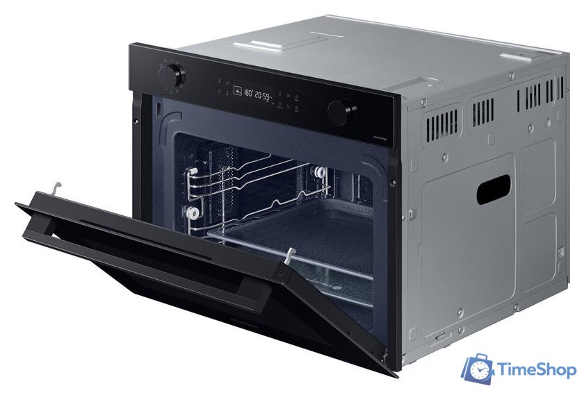 Электрический духовой шкаф Samsung NQ5B4553FBK/WT - Изображение №5 — Интернет-магазин Time-Shop