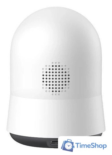 IP-камера Baseus Security P1 Pro 3K White - Изображение №2 — Интернет-магазин Time-Shop