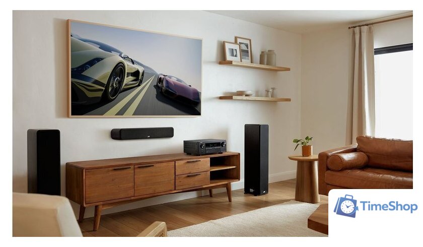 AV ресивер Denon AVR-S970H - Изображение №5 — Интернет-магазин Time-Shop