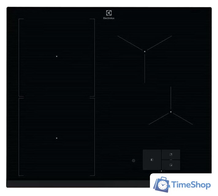 Варочная панель Electrolux EIS67483 - Изображение №1 — Интернет-магазин Time-Shop