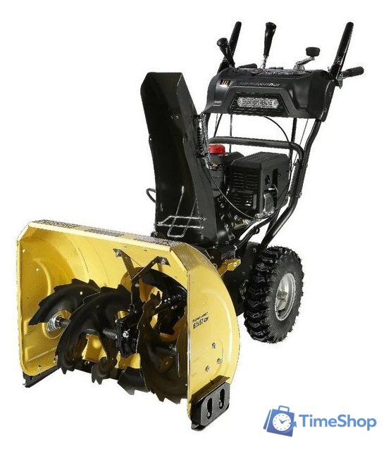Снегоуборщик Hanskonner HSTG7661EL - Изображение №1 — Интернет-магазин Time-Shop