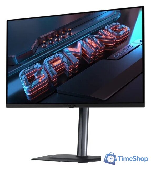 Игровой монитор Gigabyte MO27U2 - Изображение №2 — Интернет-магазин Time-Shop